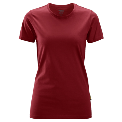 Snickers Workwear Dames T-shirt