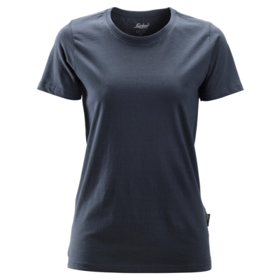 Snickers Workwear Dames T-shirt