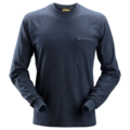 Snickers Workwear ProtecWork, T-shirt met lange mouwen