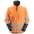 Snickers Workwear High-Vis Jacket, Class 3