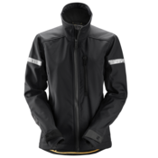 Snickers Workwear AllroundWork, Softshell Damesjack