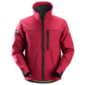 Snickers Workwear AllroundWork, Softshell Jack