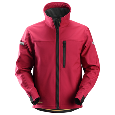 Snickers Workwear AllroundWork, Softshell Jack