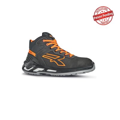 U-power  JORDAN ESD S3 CI SRC