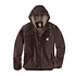 Carhartt Werkkleding Washed Duck Utility Jacket