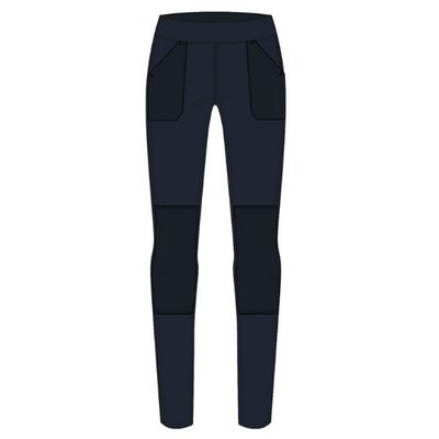 Carhartt Werkkleding Force Fitted Midweight utility legging