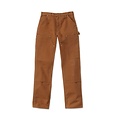 Carhartt Werkkleding Duck Double Front Logger Pant