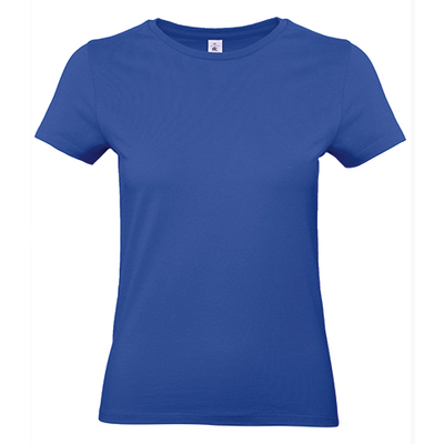 B&C T-shirt E190 korte mouwen dames