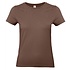 B&C T-shirt E190 korte mouwen dames