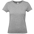 B&C T-shirt E190 korte mouwen dames