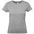 B&C T-shirt E190 korte mouwen dames