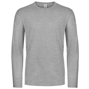 B&C Longsleeve E190