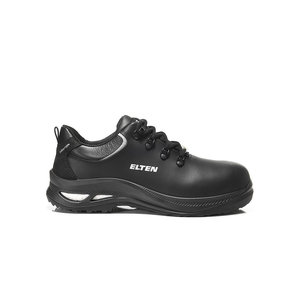 Elten werkschoenen Terence XXG black low ESD S3 HI