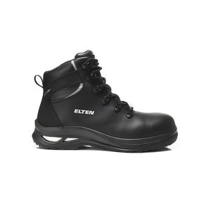 Elten werkschoenen TERENCE XXG black Mid ESD S3 HI