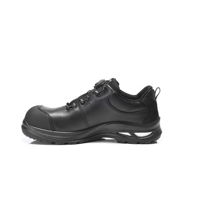 Elten werkschoenen Terence XXG PRO BOA Black Low ESD S3 HI