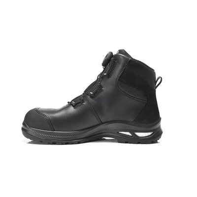 Elten werkschoenen TERENCE XXG BOA PRO black Mid ESD HI