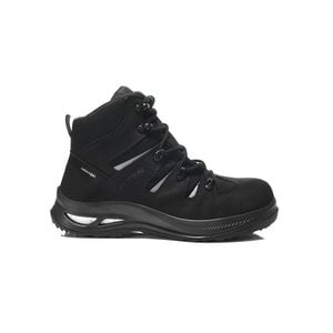 Elten werkschoenen NELSON XXG Black Mid ESD S3 HI