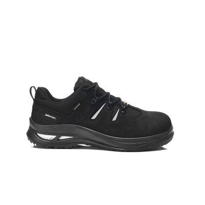 Elten werkschoenen NELSON XXG GTX black Low ESD S3 HI CI