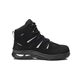 Elten werkschoenen NELSON XXG GTX Black Mid ESD S3 HI CI