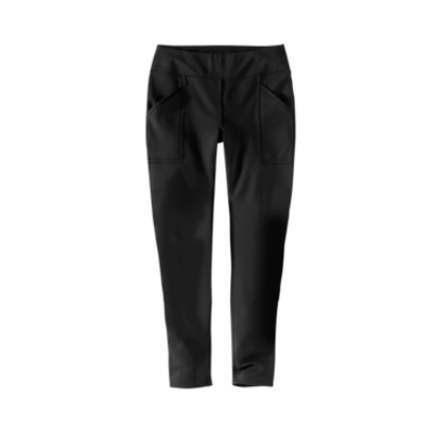 Carhartt Werkkleding Force heavyweight lined legging