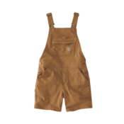 Carhartt Werkkleding Relaxed Fit Canvas Shortall