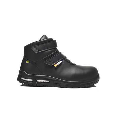 Elten werkschoenen Brayden XXTM Strap Mid ESD S3