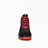 Elten werkschoenen Maddox GTX W black-red Mid ESD S3 CI