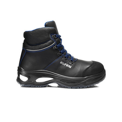 Elten werkschoenen Milton Mid ESD S3