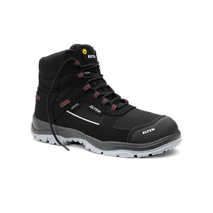 Elten werkschoenen Matthew Pro GTX Mid ESD S3 CI