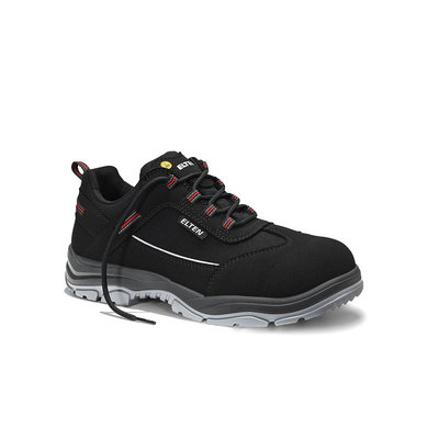 Elten werkschoenen Matthew Low ESD S3