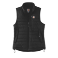 Carhartt Werkkleding Lightweight Insulated Vest Rain Defender