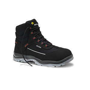 Elten werkschoenen Matthew Mid ESD S3