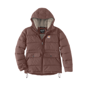 Carhartt Werkkleding Montana Insulated Jacket