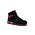 Elten werkschoenen Hannah XXTL black-red Mid ESD S3