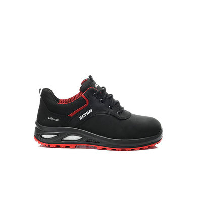 Elten werkschoenen Henny XXTL black Low ESD S3