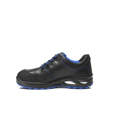 Elten werkschoenen Finja XXTL black Low ESD S3