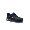 Elten werkschoenen Finja XXTL black Low ESD S3