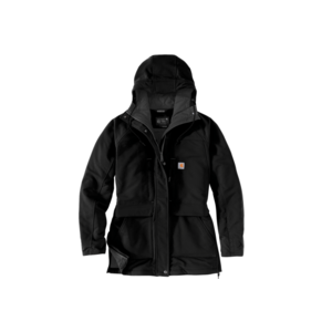 Carhartt Werkkleding Super Dux Insulated traditional coat