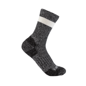 Carhartt Werkkleding Midweight Crew Sock