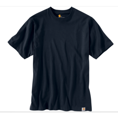 Carhartt Werkkleding Heavyweight T-Shirt