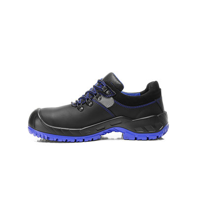 Elten werkschoenen Alessio Steel Low ESD S3