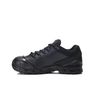 Elten werkschoenen Leandro Work LX Pro GTX black Low S3