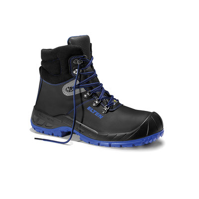 Elten werkschoenen Alessio XXW Mid ESD S3