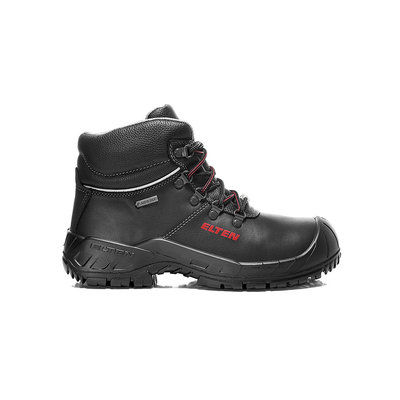 Elten werkschoenen Renzo GTX Mid ESD S3 CI