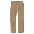 Carhartt Werkkleding Relaxed fit canvas work pant