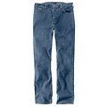 Carhartt Werkkleding RUGGED FLEX® STRAIGHT FIT 5-POCKET TAPERED JEAN