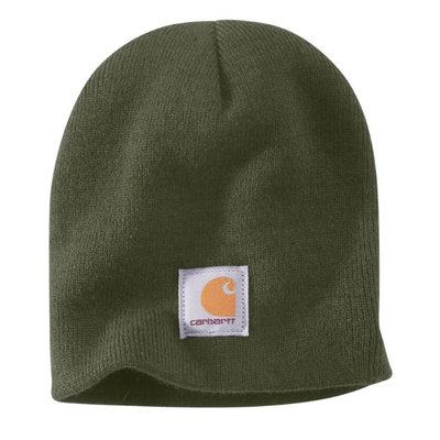 Carhartt Werkkleding Knit Beanie