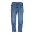 Carhartt Werkkleding Relaxed fit double front straight jean