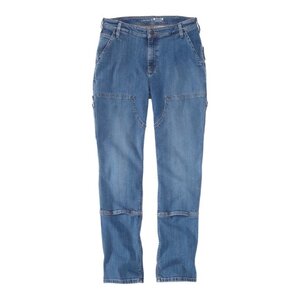 Carhartt Werkkleding Relaxed fit double front straight jean