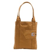 Carhartt Werkkleding Vertical open tote